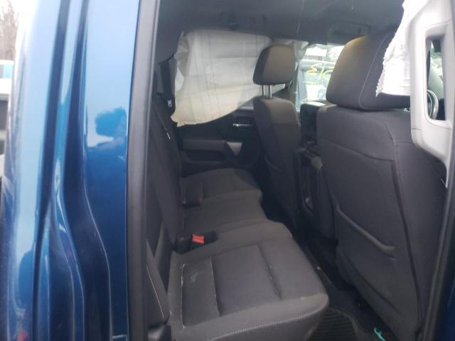 Photo 10 from auction – 2019 CHEVROLET SILVERADO with VIN 2GCVKPEC9K1164219