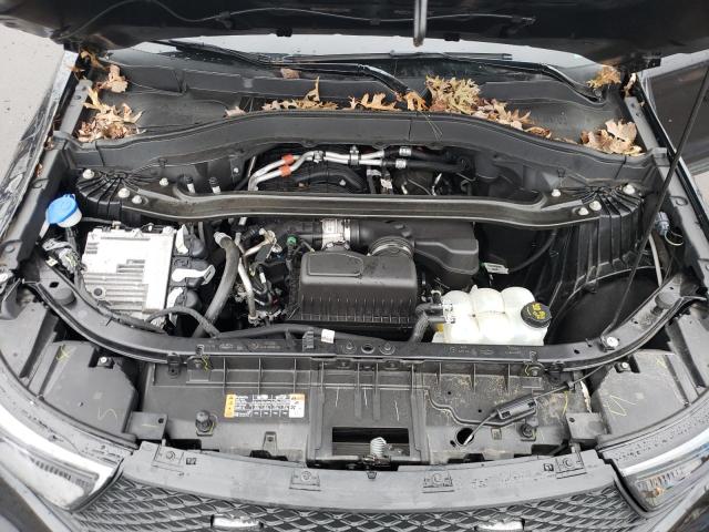 Photo 11 from auction – 2021 FORD EXPLORER P with VIN 1FM5K8AB1MGB83674