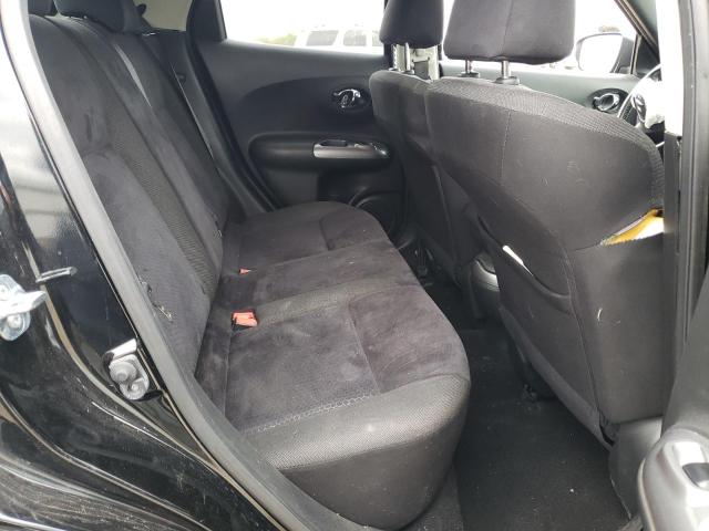 Photo 11 from auction – 2015 NISSAN JUKE S with VIN JN8AF5MR8FT503800