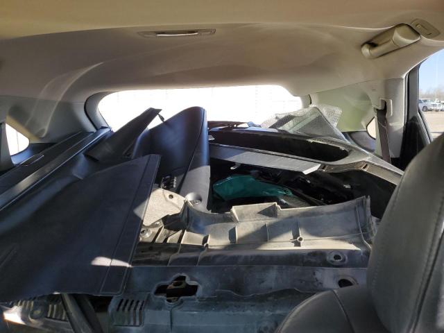 Photo 10 from auction – 2011 LEXUS RX 450 with VIN JTJBC1BA0B2420440