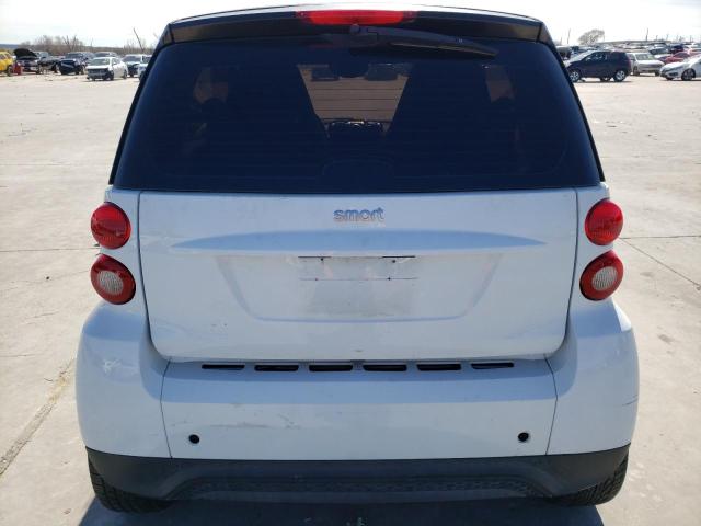 Photo 10 from auction – 2014 SMART FORTWO PUR with VIN WMEEJ3BA3EK748071