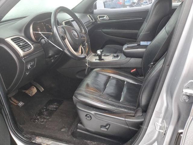 Photo 7 from auction – 2014 JEEP GRAND CHER with VIN 1C4RJFBG3EC479330