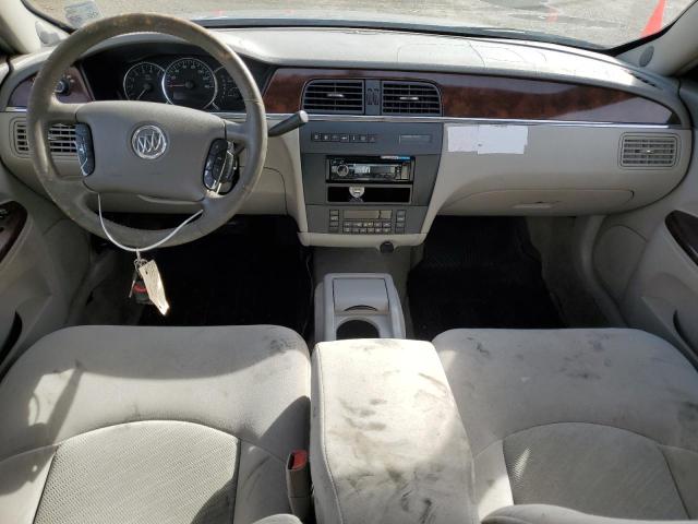 Photo 8 from auction – 2008 BUICK LACROSSE C with VIN 2G4WC582181271276