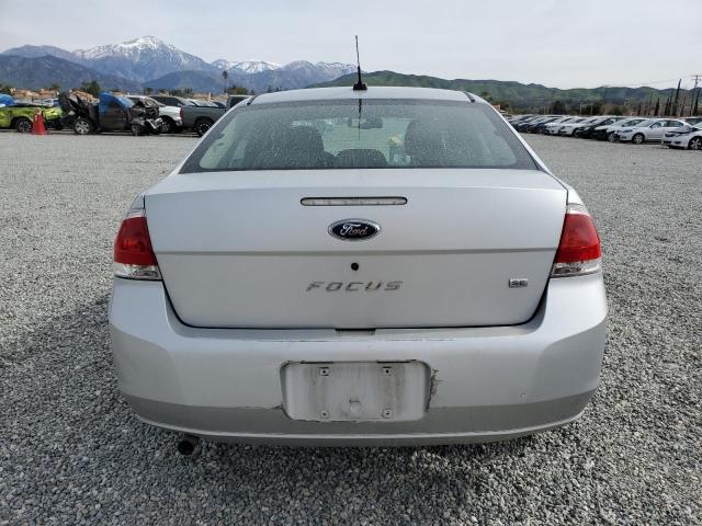 Photo 6 from auction – 2009 FORD FOCUS SE with VIN 1FAHP35N19W159520