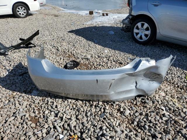 Photo 12 from auction – 2007 TOYOTA CAMRY CE with VIN 4T1BE46K27U124831