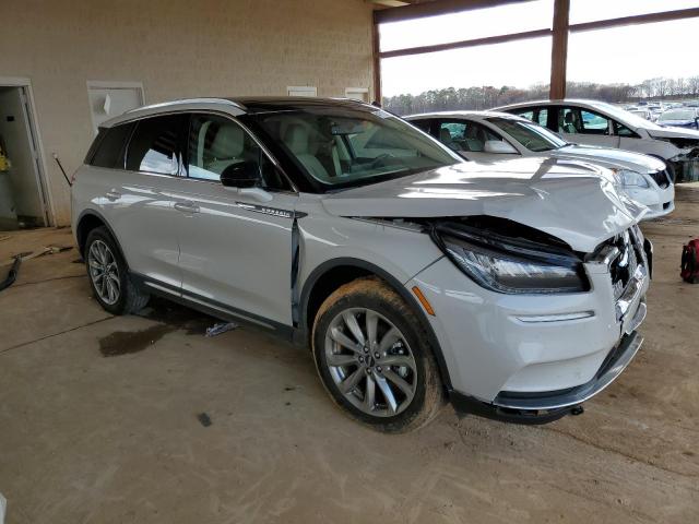 Photo 4 from auction – 2021 LINCOLN CORSAIR with VIN 5LMCJ1C96MUL20750