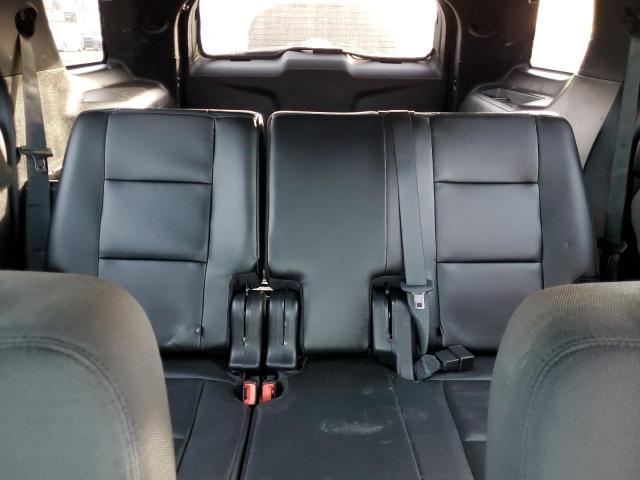 Фото 10 с аукциона – 2016 FORD EXPLORER P с VIN 1FM5K8AR5GGD30421