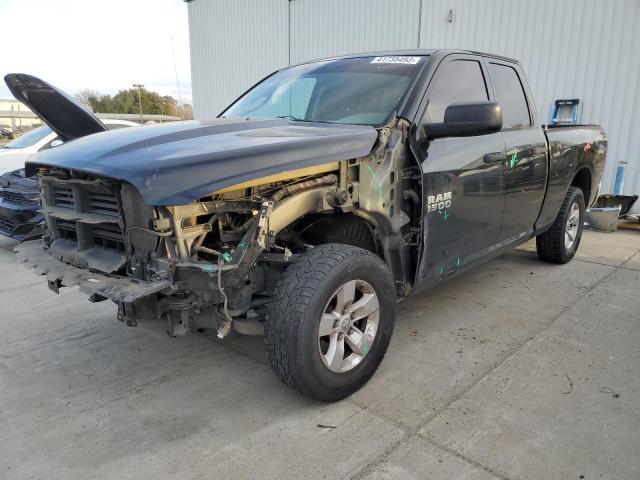RAM 1500 ST 2014 with VIN 1C6RR6FG3ES211863 - Photo from auction
