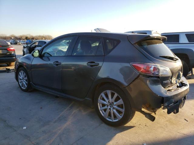 Photo 2 from auction – 2011 MAZDA 3 S with VIN JM1BL1K5XB1470497