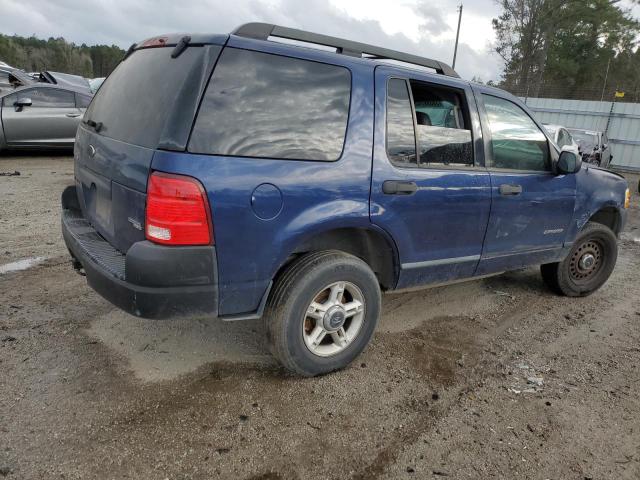 Photo 3 from auction – 2005 FORD EXPLORER X with VIN 1FMZU62K65UB48873