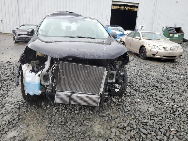 Photo 5 from auction – 2019 FORD EDGE TITAN with VIN 2FMPK4K97KBC13830