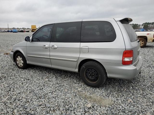 Photo 2 from auction – 2004 KIA SEDONA EX with VIN KNDUP131446576295