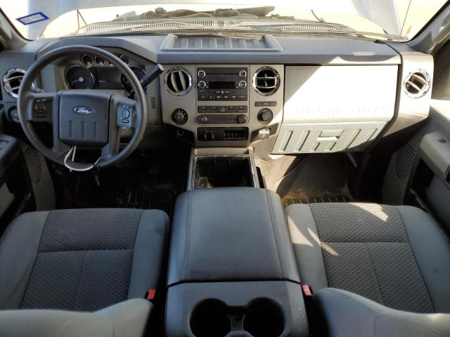 Photo 8 from auction – 2016 FORD F250 SUPER with VIN 1FT7W2B67GEA81022