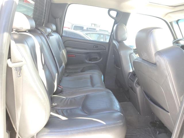 Photo 10 from auction – 2006 GMC NEW SIERRA with VIN 2GTEK13T361216501