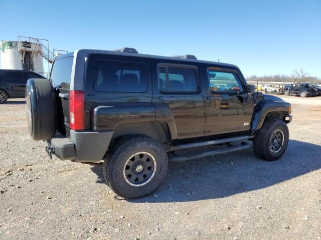Photo 3 from auction – 2008 HUMMER H3 with VIN 5GTEN13E088168974