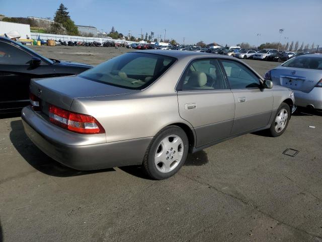 Foto 3 de la subasta – 2000 LEXUS ES 300 con VIN JT8BF28G5Y5091509