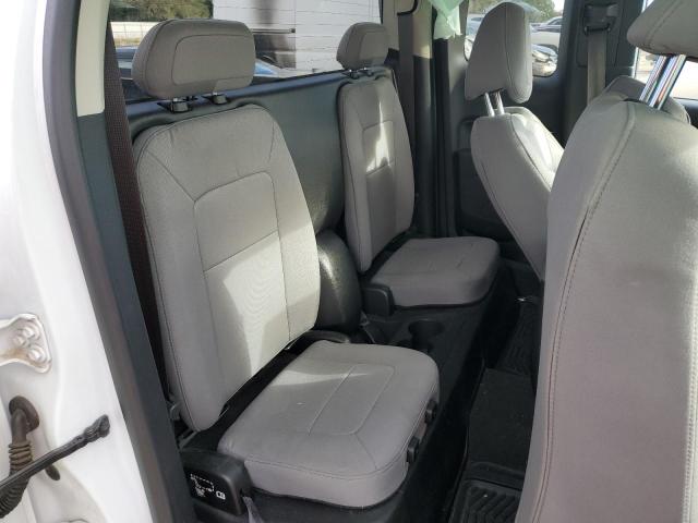 Photo 10 from auction – 2018 GMC CANYON with VIN 1GTH5BEA8J1132971