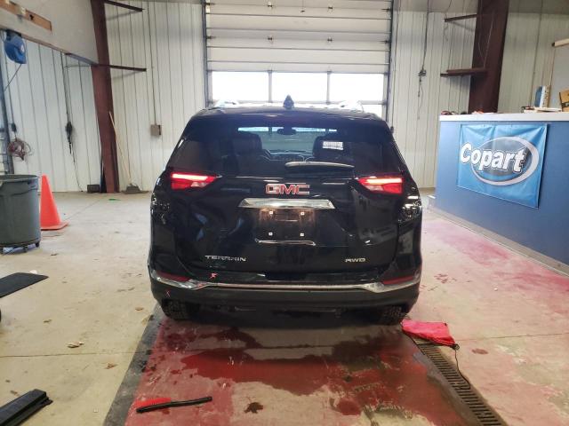 Photo 6 from auction – 2020 GMC TERRAIN SL with VIN 3GKALVEV5LL202289