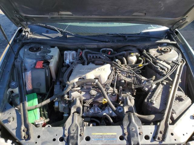 Photo 11 from auction – 2005 BUICK CENTURY CU with VIN 2G4WS52J051103241