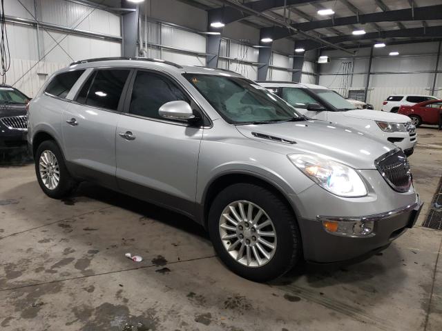 Photo 4 from auction – 2012 BUICK ENCLAVE with VIN 5GAKRCED6CJ289400