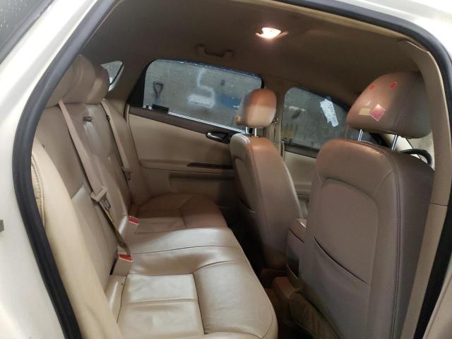 Photo 10 from auction – 2008 CHEVROLET IMPALA LT with VIN 2G1WT58N381353548