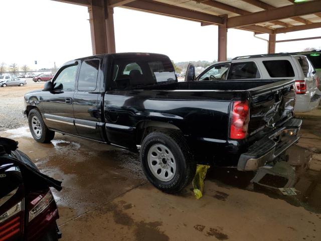 Photo 2 from auction – 2004 CHEVROLET SILVERADO with VIN 2GCEC19T941255725