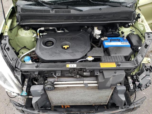 Photo 11 from auction – 2013 KIA SOUL + with VIN KNDJT2A64D7613794