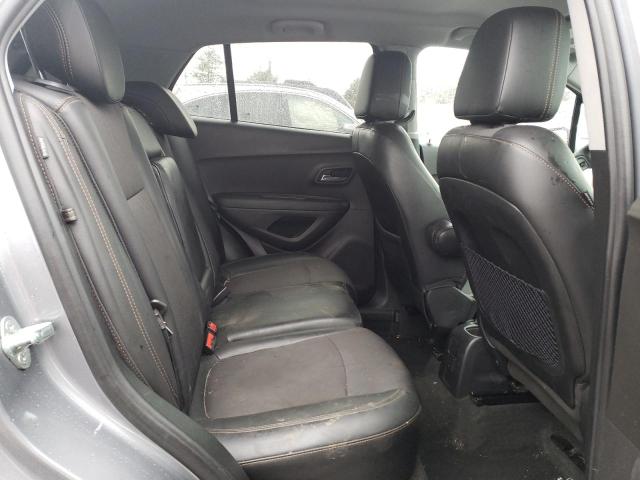 Photo 10 from auction – 2020 CHEVROLET TRAX 1LT with VIN 3GNCJLSB5LL330337