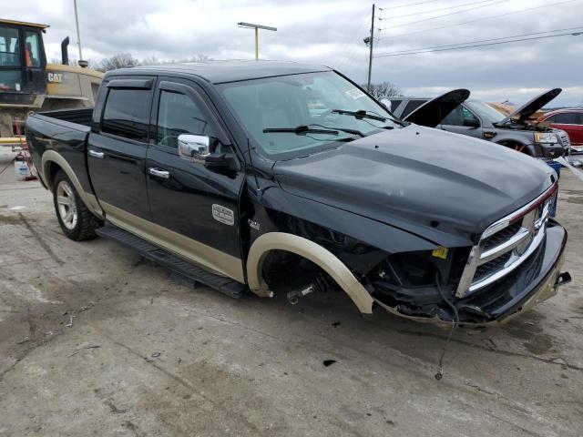 Photo 4 from auction – 2012 DODGE RAM 1500 L with VIN 1C6RD7PT4CS146292
