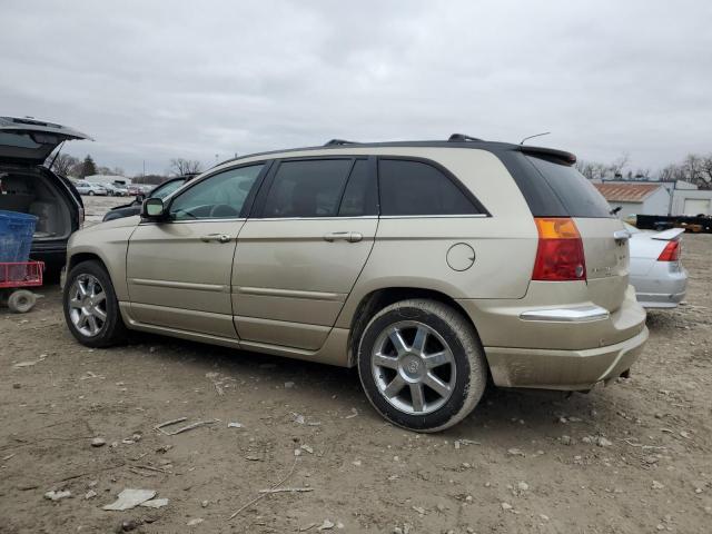 Фото 2 с аукциона – 2007 CHRYSLER PACIFICA L с VIN 2A8GF78X67R362513