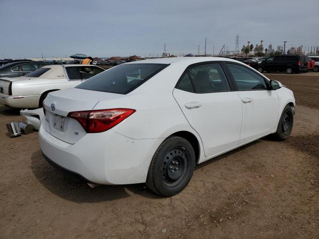 Photo 3 from auction – 2018 TOYOTA COROLLA L with VIN 2T1BURHE0JC055170