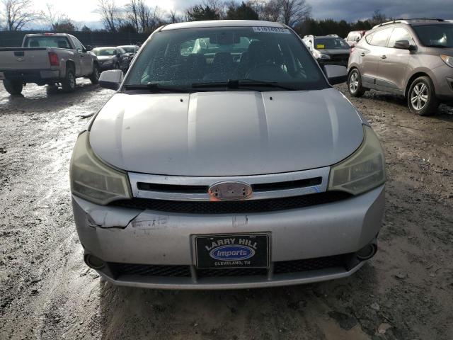Photo 5 from auction – 2009 FORD FOCUS SES with VIN 1FAHP36N39W116599