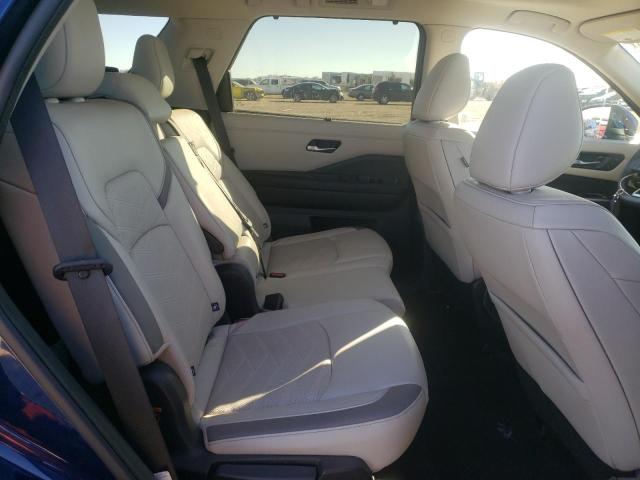 Photo 11 from auction – 2022 NISSAN PATHFINDER with VIN 5N1DR3DG5NC261089