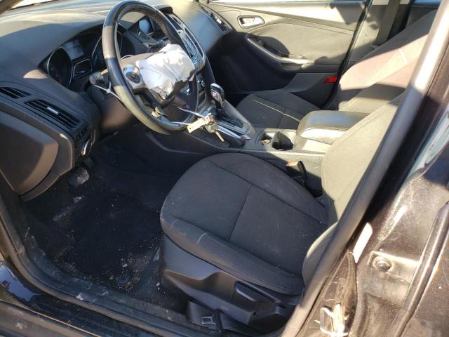 Photo 7 from auction – 2012 FORD FOCUS SEL with VIN 1FAHP3M26CL367375