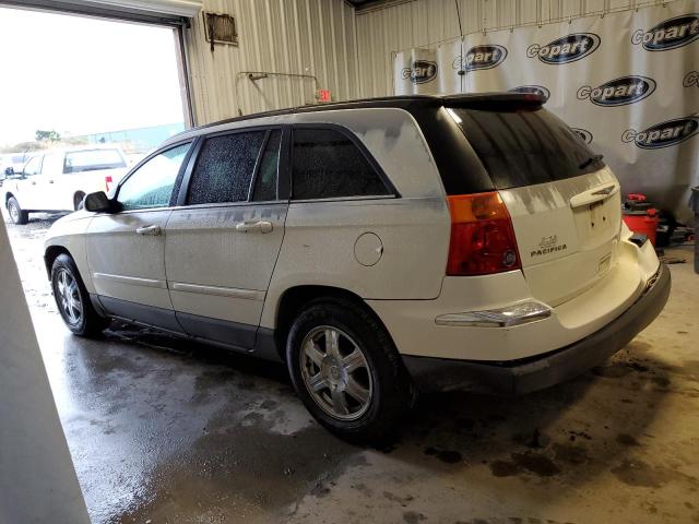 Photo 2 from auction – 2004 CHRYSLER PACIFICA with VIN 2C8GM68494R642319
