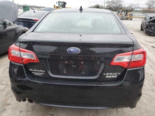 Photo 6 from auction – 2017 SUBARU LEGACY SPO with VIN 4S3BNAS6XH3052344