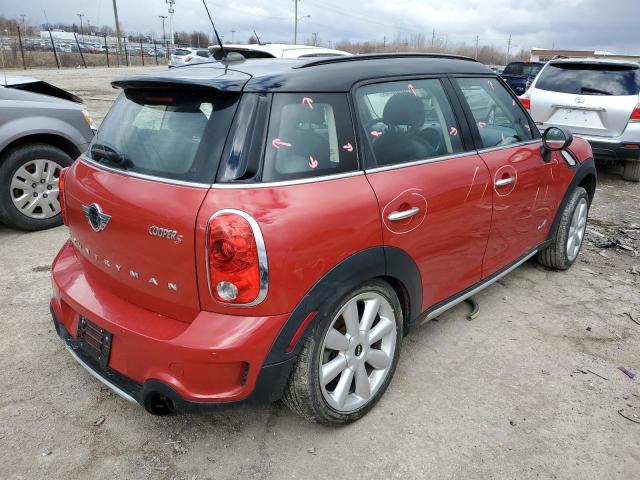 Photo 3 from auction – 2015 MINI COOPER S C with VIN WMWZC5C53FWP42298