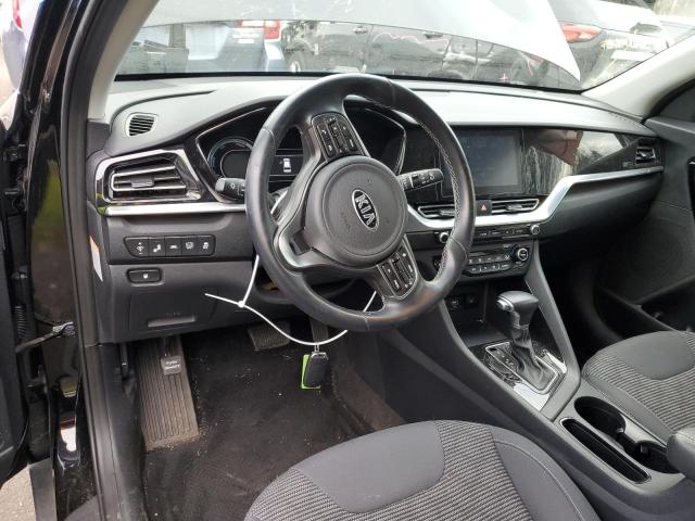 Photo 8 from auction – 2020 KIA NIRO LX with VIN KNDCB3LC6L5438625