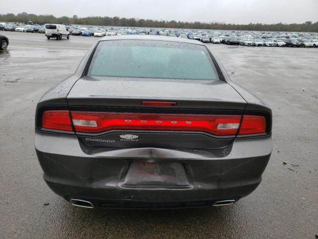 Photo 6 from auction – 2014 DODGE CHARGER SE with VIN 2C3CDXBG8EH324163