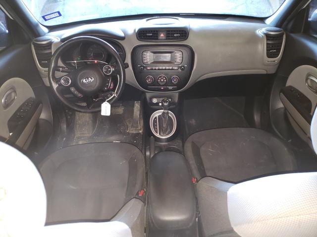 Photo 8 from auction – 2016 KIA SOUL with VIN KNDJN2A21G7352183