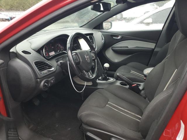 Photo 7 from auction – 2013 DODGE DART SXT with VIN 1C3CDFBH6DD691187