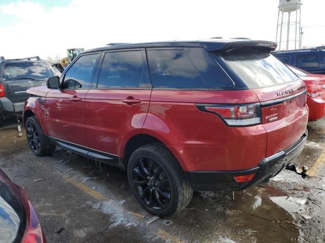 Photo 2 from auction – 2014 LAND ROVER RANGE ROVE with VIN SALWR2WF8EA336514