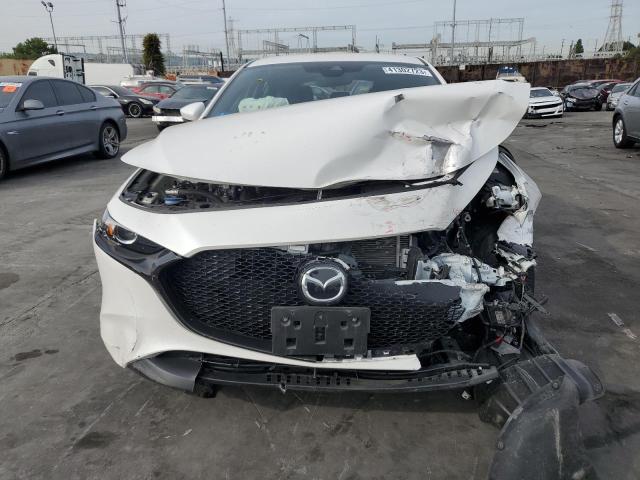 Photo 5 from auction – 2020 MAZDA 3 PREFERRE with VIN JM1BPBMM0L1169799