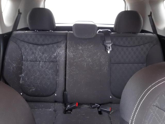 Photo 10 from auction – 2015 KIA SOUL with VIN KNDJN2A26F7234497