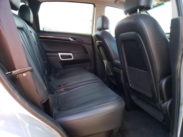 Photo 11 from auction – 2014 CHEVROLET CAPTIVA LT with VIN 3GNAL3EK5ES508429