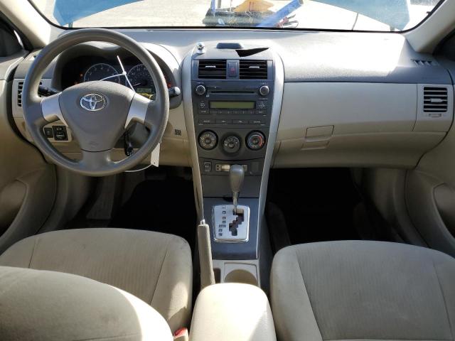 Photo 8 from auction – 2010 TOYOTA COROLLA BA with VIN 1NXBU4EE7AZ317613
