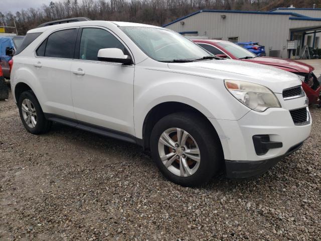 Photo 4 from auction – 2014 CHEVROLET EQUINOX LT with VIN 2GNALBEK6E1149694