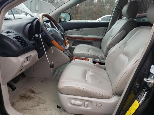 Foto 7 de la subasta – 2007 LEXUS RX 350 con VIN 2T2HK31U07C022513