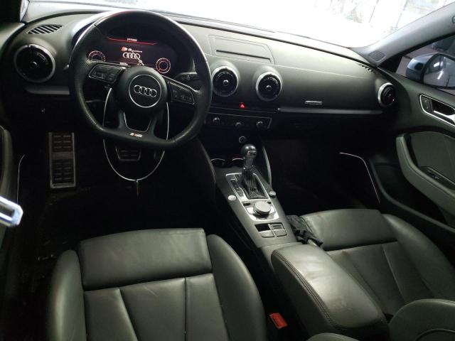Photo 8 from auction – 2018 AUDI S3 PREMIUM with VIN WAUB1GFF0J1054921