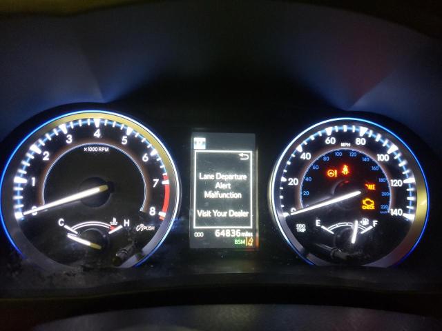 Photo 9 from auction – 2019 TOYOTA HIGHLANDER with VIN 5TDJZRFH0KS575467
